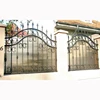 /product-detail/italian-antique-customized-used-ornamental-white-powder-coating-metal-used-wrought-iron-outdoor-fencing-62358883816.html