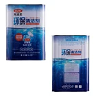 Chemical Cleaning Fast Volatilization Odorless Chemical Smell Halogen-free Spray Gun Water Dry Cleaning Agent