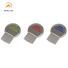 Metal teeth nit lice terminator anti nit head lice comb
