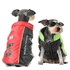 Wholesale Simply Warm Velvet Winter pop Vest Pet Jackets dog coats pet clothes
