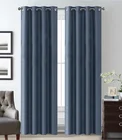 New Product High Quality Fabric Panels Curtains