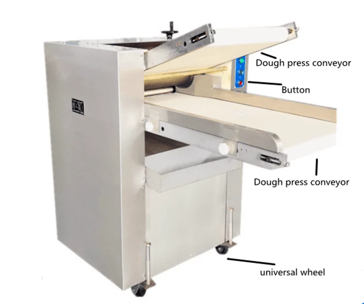 Dough Kneading Machine With Small Ball Forming Buy Automatic Ring