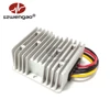 szwengao dc-dc boost buck converter 8-40v 12v to 13.8v 10a step up voltage regulator stabilizer for car soar