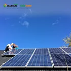 70 Energy Bluesun 60kw 70 Kw Solar System Solar Power Kit 70kw Solar Energy System On Grid