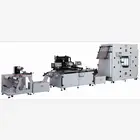 Fully Automatic Screen Printing Machine