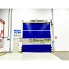 china rolling shutter door manufacturers