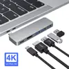 /product-detail/raycue-5-in-1-type-c-hub-with-4k-hd-mi-power-delivery-3-usb-3-0-ports-usb-c-hub-for-macbook-pro-air-62314687320.html