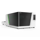 India fast speed high quality cnc fiber laser cutting machine for metal& tube