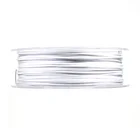 hot selling 1.75mm White PLA filament 1kg filament