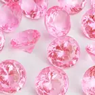 Wedding Decoration Table Scatter Acrylic Diamond Confetti Diamond