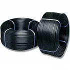 Watering System Drip Pipes Irrigation For Garden