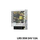 Small size high efficiency 5v switching power supply 35w