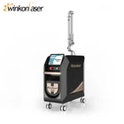 Winkonlaser 2020 Trend Product laser picosecond laser portable tattoo removal