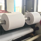 Factory Lowest Price 75gsm Atm Jumbo Roll Thermal Paper for POS/FAX Cash Register Printer