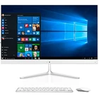 23.8 inch Intel i3/i5/i7 desktop All in one PC Computer/AIO barebone system for gaming factory