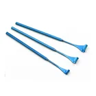 Retractor Eyelid 8cm Titanium Alloy Eyelid Retractor Cosmetic Plastic Surgery Tools Eye Bag Retractor