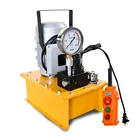 Hydraulic unit power pack 220 v high pressure electric hydraulic pump