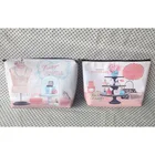 travel cosmetic bag makeup case multifunction toiletry wash organizer