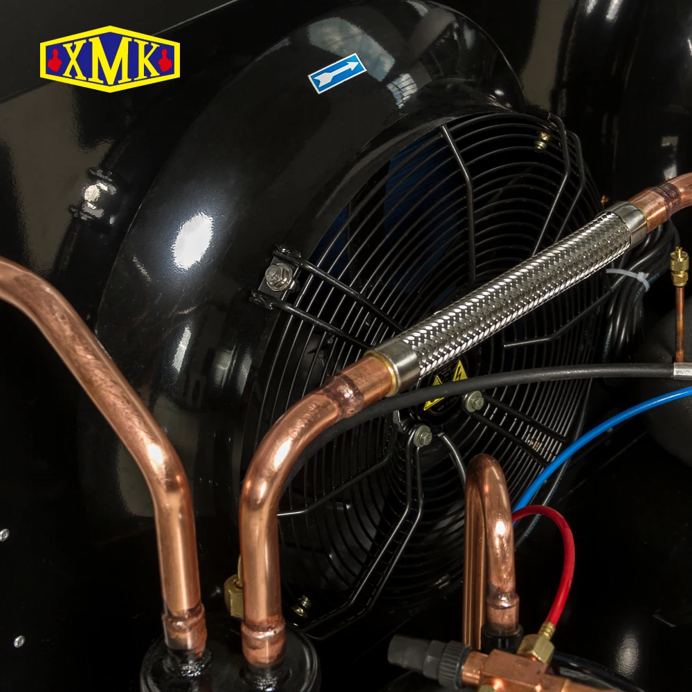 Condensing Unit, 3phase-380V, 3HP~50HP - detail 12