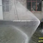 brass spray gun precision aluminum spray gun precision metal spray gun