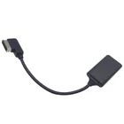 Car Bluetooth Car Bluetooth Speaker Wireless Car Bluetooth Wire Harness Cable Wireless Audio