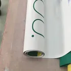 Banner Rolls,PVC Flex Banner,Blockout Banner Plastic Coated Fabric