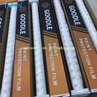 Car Goodle Hight Quality Strong Stretch TPU/PU/TPH Material PPF Car Paint Protection Film