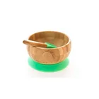 baby suction bowl bamboo and Bamboo Baby Suction Bowl and silicone baby suction bowl with straw