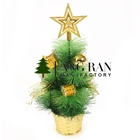 New Arrival Small Christmas Tree For table & desk indoor decoration