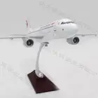 Gift Business Gift 37cm1/100 Airbus A320 CHINA EASTERN Airways Plane Model