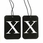 New products hanging custom air freshener car
