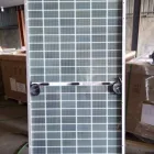 Solar Solar 420w 2020 New Model Ja Solar 400w Bifacial Half Cell Ja Solar Panels 410w 420w Ja Solar System Home