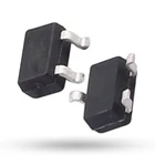 Bav99 Lead Free / RoHS Compliant Rectifier DIODE ARRAY 100V 200MA BAV99S 135 In Stock