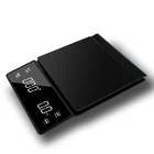 Coffee Cheap Factory Price Intelligent Kitchen Scale Time Coffee