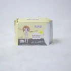 Disposable Lady pads for women period time menstrual use 260mm daily sanitary napkins wholesales