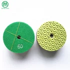Wholesale China Manufacturer Diamond Floor Cleaning Pads Polishing Pad