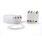 CISS bulk ink system for EPSON workforce Pro WF-4630 WF-4640 WF-5110 WF-5190 WF-5620 WF-5690 printers