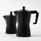 FDA Certification Good Quality Portable Semi Automatic Espresso Machine Coffee Maker