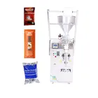 Liquid Filling Machine Liquid Packaging Machine Viscous Liquid Juice Gel Filling And Packing Machine