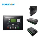 Electrical Genset Generator Control Panel DSE5220