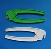 Disposable Umbilical Cord Scissors Clamp Clip