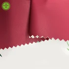 Best price 1.0mm pu synthetic leather for shoes