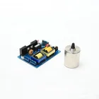 Ultrasonic water treatment machine for swimming pool /river/pond/water tank