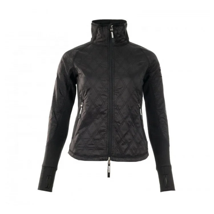 women's riding jackets equestrian