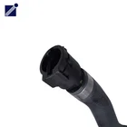 VOLLSUN GERMANY Auto Parts Radiator Cooling system water hose pipe Upper 17127568749 For E60