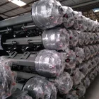American 13t Fuwa axle kits for trailer