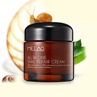 Natural Nourishing Collagen Snail Cream Snail Remove Stretch Marks Cream