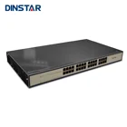 Port Gateway All Voip Gateways Enterprise VLAN RJ11 RJ21 Dinstar 32 Port Fxs Voip Gateway
