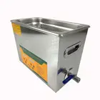 Jewelry Cleaning Eyeglass Glass Dental 5L Amari Vinyl Record Denture Digital Pro Ultrasonic Cleaner