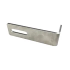 Punching Precision Sheet Metal Fabrication High Precision Machining Punching Sheet Metal Fabrication Stainless Steel